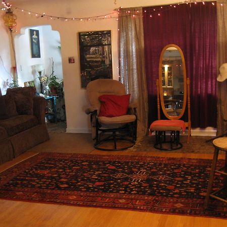 Mystic Portal 420 Guesthouse Colorado Springs Dış mekan fotoğraf