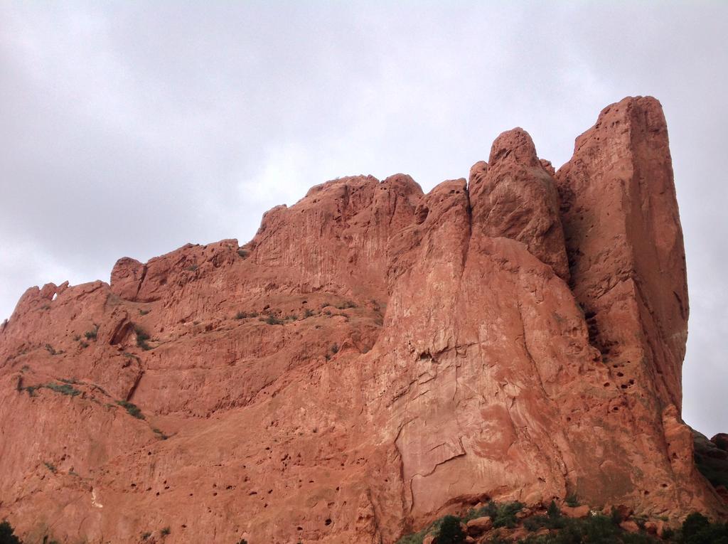 Mystic Portal 420 Guesthouse Colorado Springs Oda fotoğraf