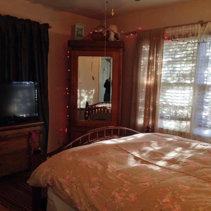 Mystic Portal 420 Guesthouse Colorado Springs Oda fotoğraf