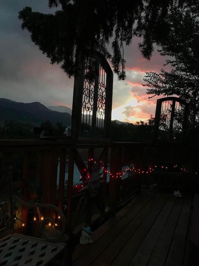 Mystic Portal 420 Guesthouse Colorado Springs Dış mekan fotoğraf
