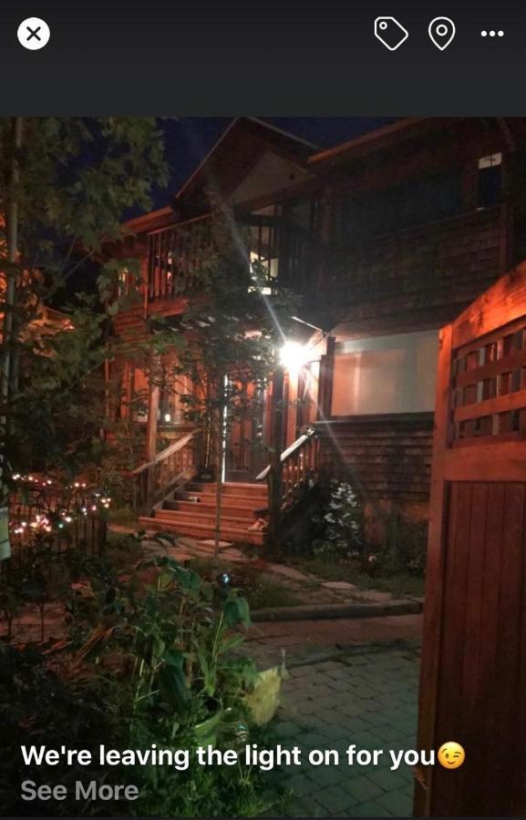 Mystic Portal 420 Guesthouse Colorado Springs Dış mekan fotoğraf