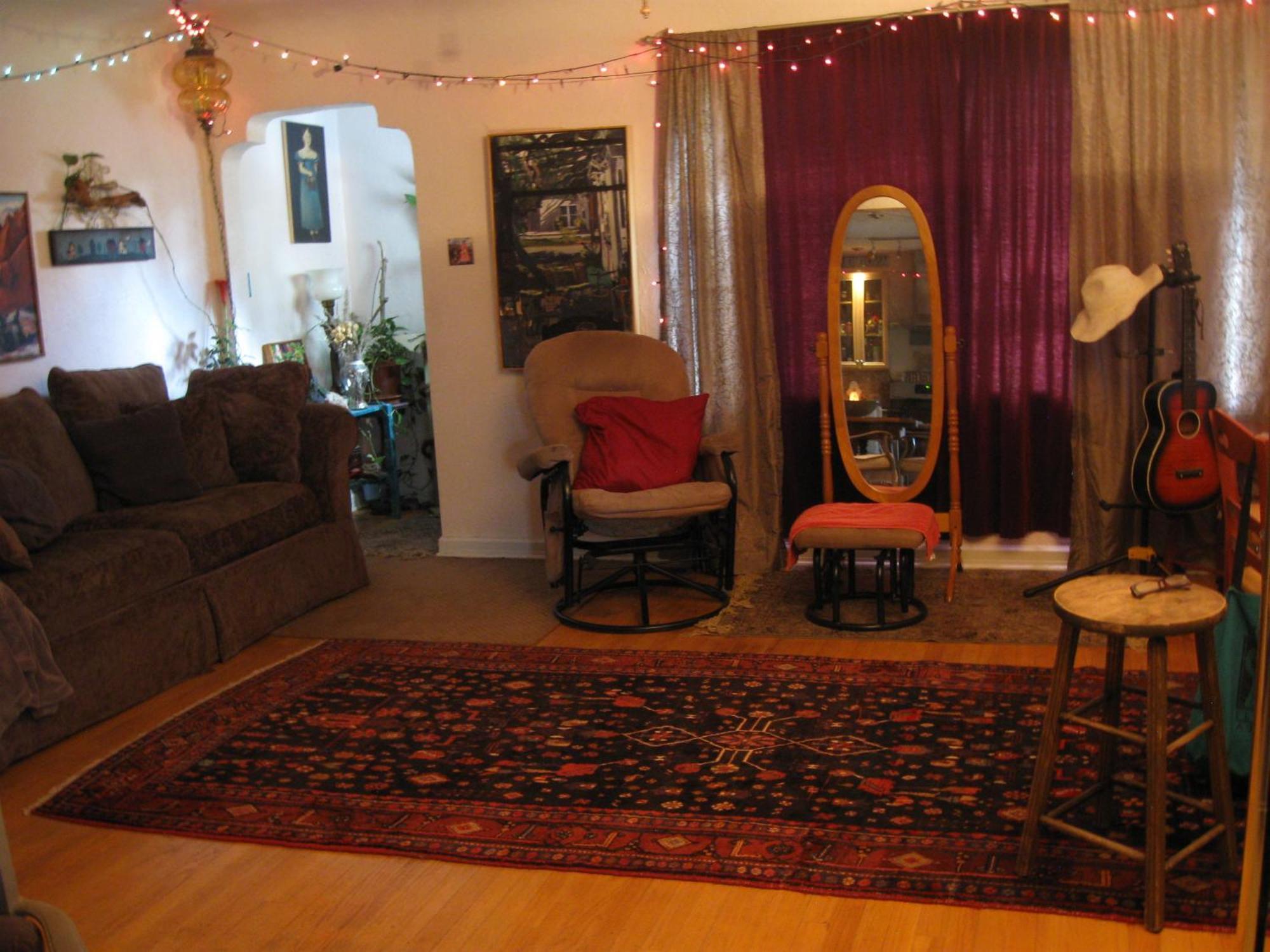 Mystic Portal 420 Guesthouse Colorado Springs Dış mekan fotoğraf