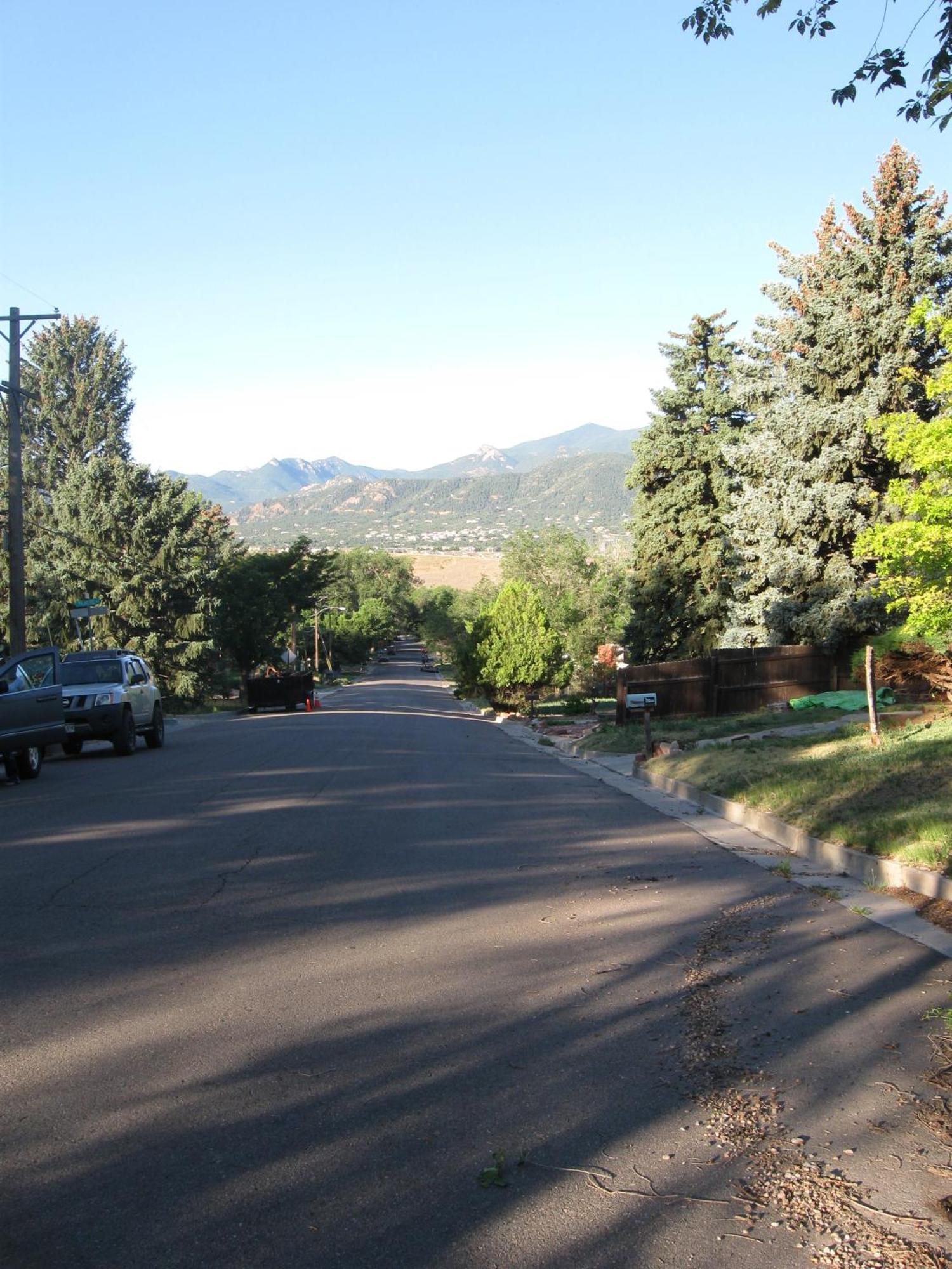 Mystic Portal 420 Guesthouse Colorado Springs Dış mekan fotoğraf