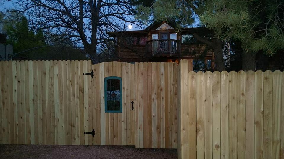 Mystic Portal 420 Guesthouse Colorado Springs Dış mekan fotoğraf