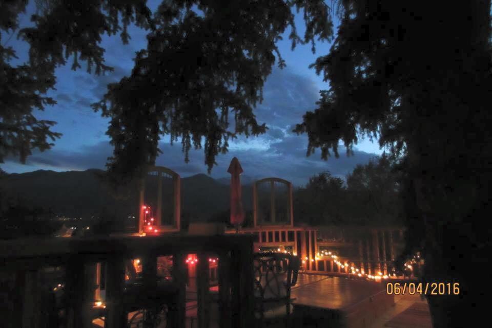 Mystic Portal 420 Guesthouse Colorado Springs Dış mekan fotoğraf
