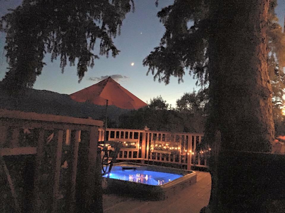 Mystic Portal 420 Guesthouse Colorado Springs Dış mekan fotoğraf