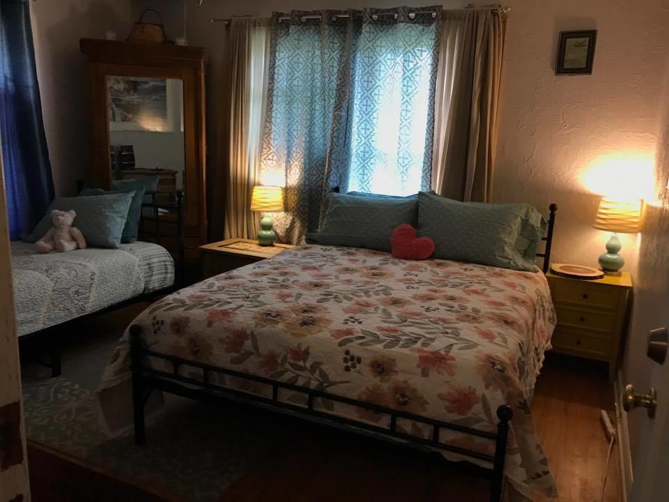 Mystic Portal 420 Guesthouse Colorado Springs Dış mekan fotoğraf