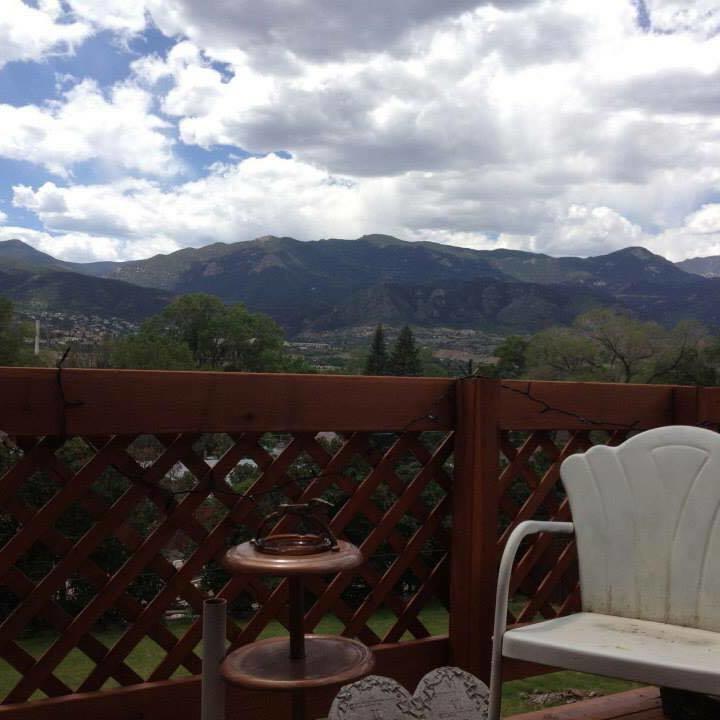 Mystic Portal 420 Guesthouse Colorado Springs Dış mekan fotoğraf